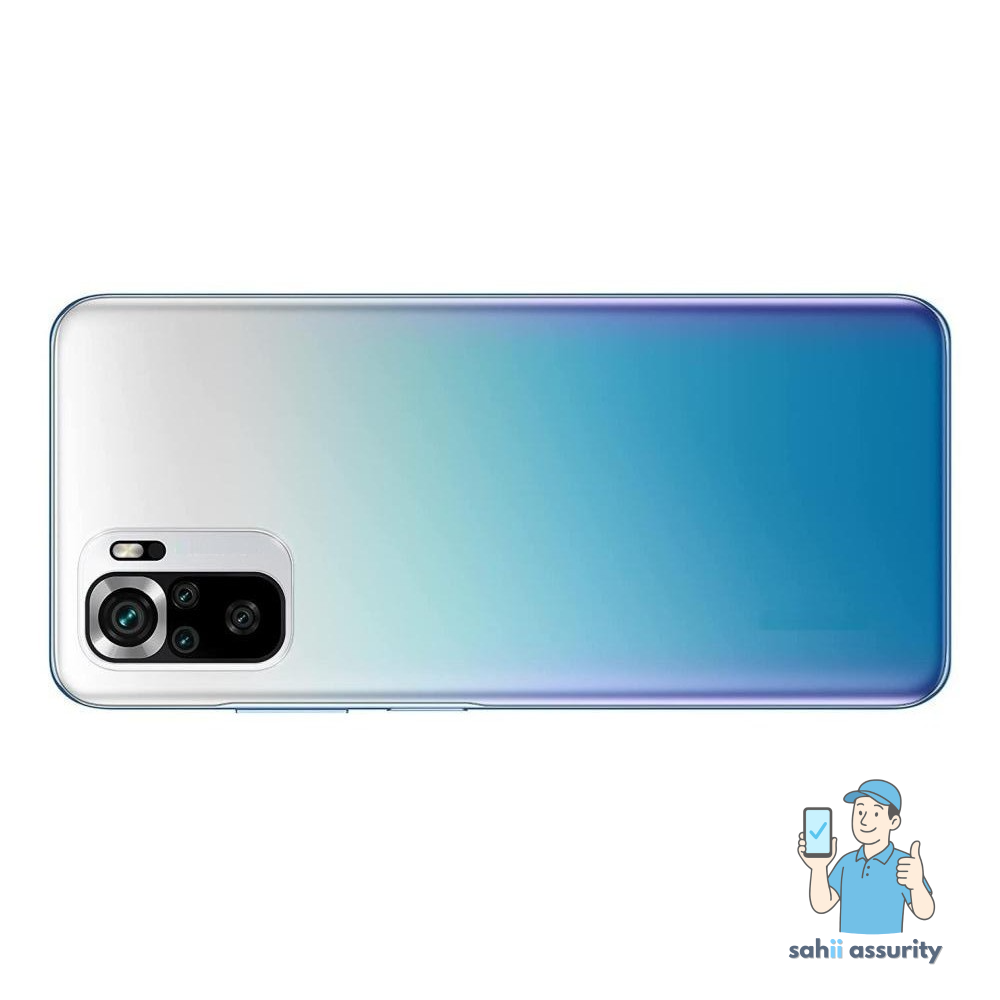 Full Body Housing for Xiaomi Redmi Note 10S thumbnail